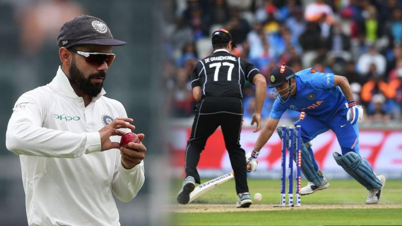 ICC ने क्रिकेट के नियमों में किए बड़े बदलाव, अब नए बल्लेबाज को ही लेनी होगी स्ट्राइक, गेंदबाज नहीं कर सकेगा ये काम
