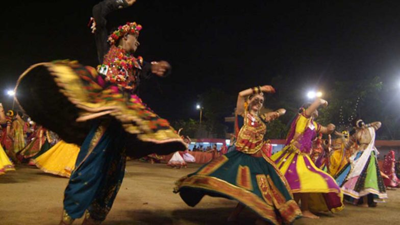Navratri 2022: गरबा, डांडिया के लिए लाउडस्पीकर, डीजे की जरूरत नहीं- बॉम्बे हाई कोर्ट