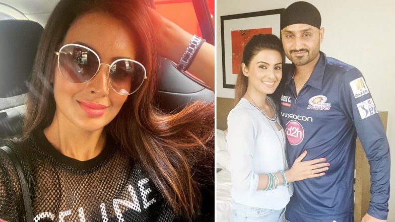 Harbhajan Singh की पत्नी Geeta Basra 6 साल बाद फिल्मों में करेंगी कमबैक, फिल्म का टाइटल होगा 'नोटरी'