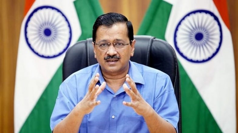 CM केजरीवाल का गुजरात पुलिस से निवेदन- 'डरो मत भाजपा जा रही है, वो गलत काम करने को बोलें तो मना कर दो