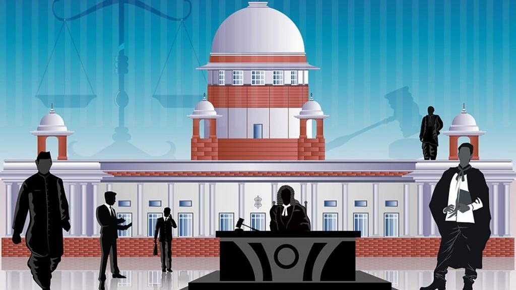 नोटबंदी के खिलाफ याचिकाओं पर सुनवाई करेगी सुप्रीम कोर्ट की संविधान पीठ