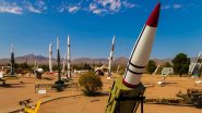 India To Export Missiles-Rockets: मेक इन इंडिया की सफलता, भारत पिनाका राकेट लॉन्चर और अन्य हथियार आर्मेनिया को बेचेगा, 2000 करोड़ की है डील- Report