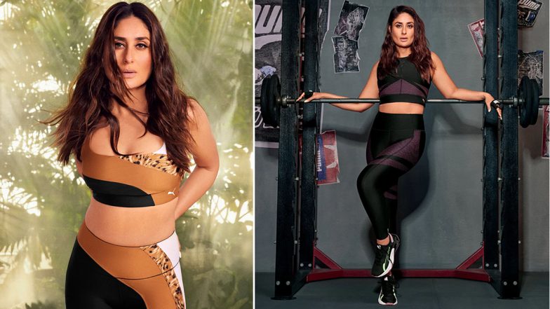 Kareena Kapoor Khan Sexy Photos: करीना कपूर ने ग्लैमरस तस्वीरों से बढ़ाया सोशल मीडिया का पारा, एक्ट्रेस की खूबसूरती देख यूजर्स हार बैठे अपना दिल