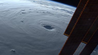 Japan Typhoon Nanmadol: जापान का खतरनाक तूफान से होने वाला है सामना, चेतावनी जारी, 9 लाख 65 हजार घरों को कराया जा रहा खाली