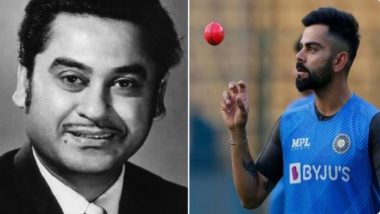 महान गायक Kishore Kumar के बंगले में रेस्टोरेंट शुरु करेंगे क्रिकेटर Virat Kohli, अमित कुमार ने की पुष्टि