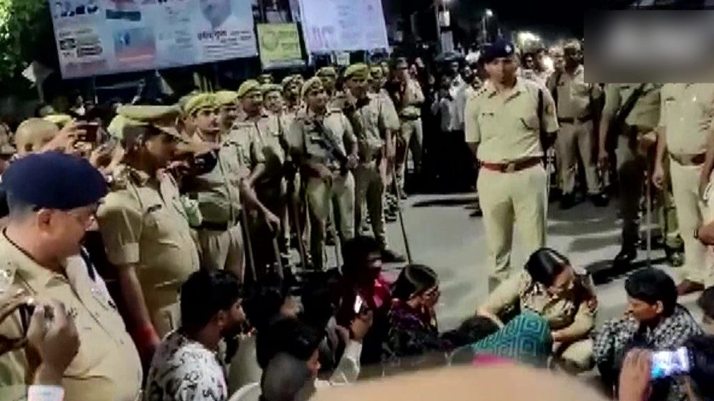 Lakhimpur Kheri: दो दलित बहनों की हत्या की मामले में 4 गिरफ्तार; पेड़ से लटकी मिली थी लाश 