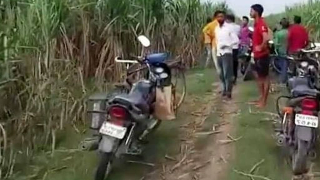 Lakhimpur Kheri: दलित बहनों की हत्या के मामले में 6 गिरफ्तार, आरोपियों ने कबूली रेप और हत्या की बात