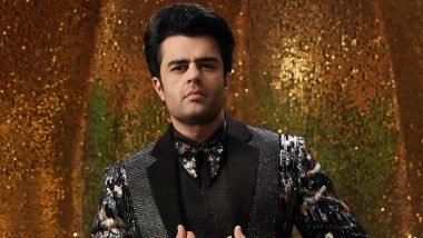 Manish Paul ने थ्रिलर ड्रामा के साथ अपने ओटीटी डेब्यू की पुष्टि की