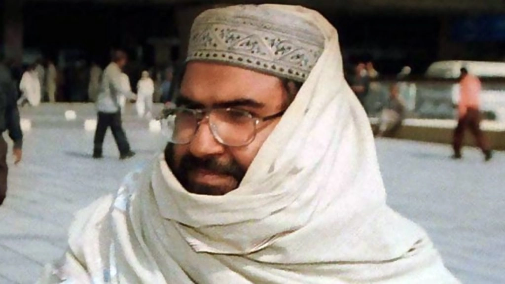  PAK ने अफगानिस्तान को लिखा पत्र, कहा- मसूद अजहर को गिरफ्तार करें