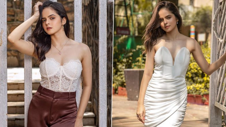 'Taarak Mehta...' शो की सोनू उर्फ Palak Sindhwani रियल लाइफ में दिखती हैं इतनी Hot, देखें ये सुपर सेक्सी पिक्चर्स