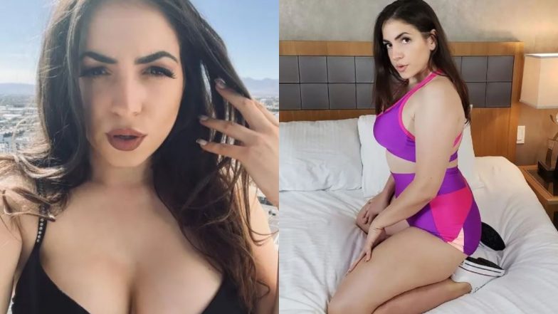 Penis Rating: पुरुषों के प्राइवेट पार्ट की रेटिंग करके यह मॉडल करती है तगड़ी कमाई, Private Part से जुड़ी शंकाओं का करती है समाधान