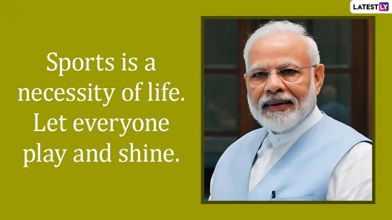 PM Narendra Modi Birthday Quotes: पीएम मोदी के ये महान विचार ला सकते हैं आपके जीवन में बड़ा बदलाव, प्रधानमंत्री के जन्मदिन पर करें अपनों संग शेयर