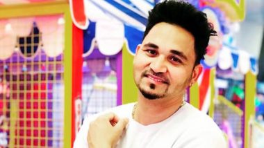 Punjabi Singer Nirvair Singh की ऑस्ट्रेलिया में कार दुर्घटना में मौत