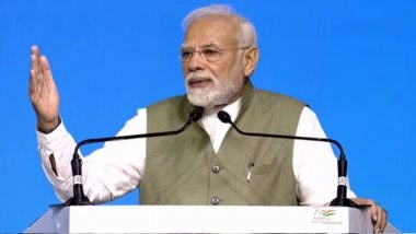 Delhi: 2025 तक सभी पशुओं का होगा वैक्सीनेशन, दशक के अंत तक बीमारियों से मुक्ति का लक्ष्य: PM मोदी