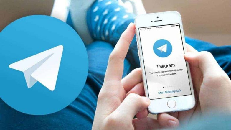 Telegram No Sim Feature: अब टेलीग्राम पर बिना नंबर का खुलासा किए बगैर कर सकेंगे चैट, आया नया सिक्यूरिटी फीचर