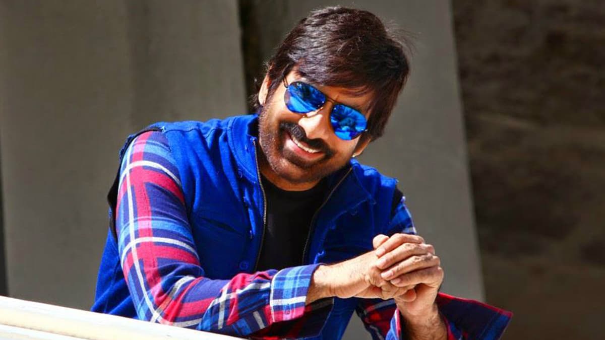 Ravi Teja के साथ चिरंजीवी की फिल्म का नया शूटिंग शेड्यूल