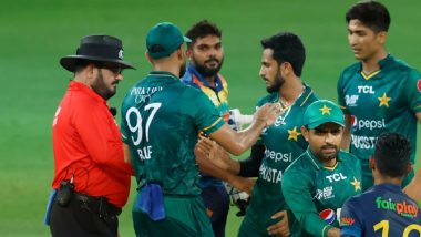 Pakistan vs Sri Lanka Asia Cup 2022, Final: एशिया कप फाइनल पर बोले चोपड़ा, एक बार फिर टॉस जीतने वाली टीम को मिलेगा बड़ा फायदा