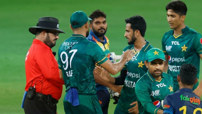 Pakistan vs Sri Lanka, Asia Cup Final 2022 Live Streaming Online on Disney+ Hotstar and PTV Sports: कहां देखें एशिया कप का फाइनल मुकाबला? श्रीलंका या पाकिस्तान, कौन बनेगा किंग