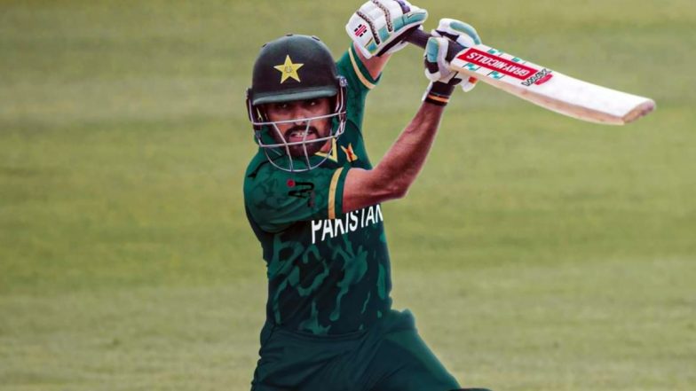 PAK vs HK, Asia Cup 2022: हॉन्गकॉन्ग ने टॉस जीतकर पहले गेंदबाजी करने का किया फैसला