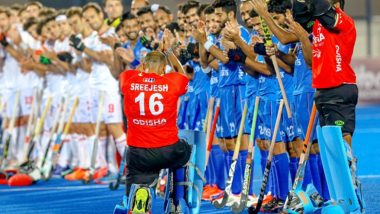 Hockey World Cup 2023: हॉकी विश्व कप 2023 के लिए भारत तैयार- श्रीजेश