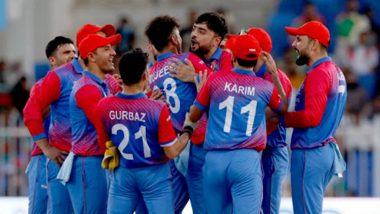 Sri Lanka vs Afghanistan Asia Cup 2022 Preview: शारजाह में होने वाले SL बनाम AFG सुपर 4 मुकाबले का संभावित प्लेइंग इलेवन, हेड टू हेड बैटल और अन्य चीजें जो आपको जानना चाहिए