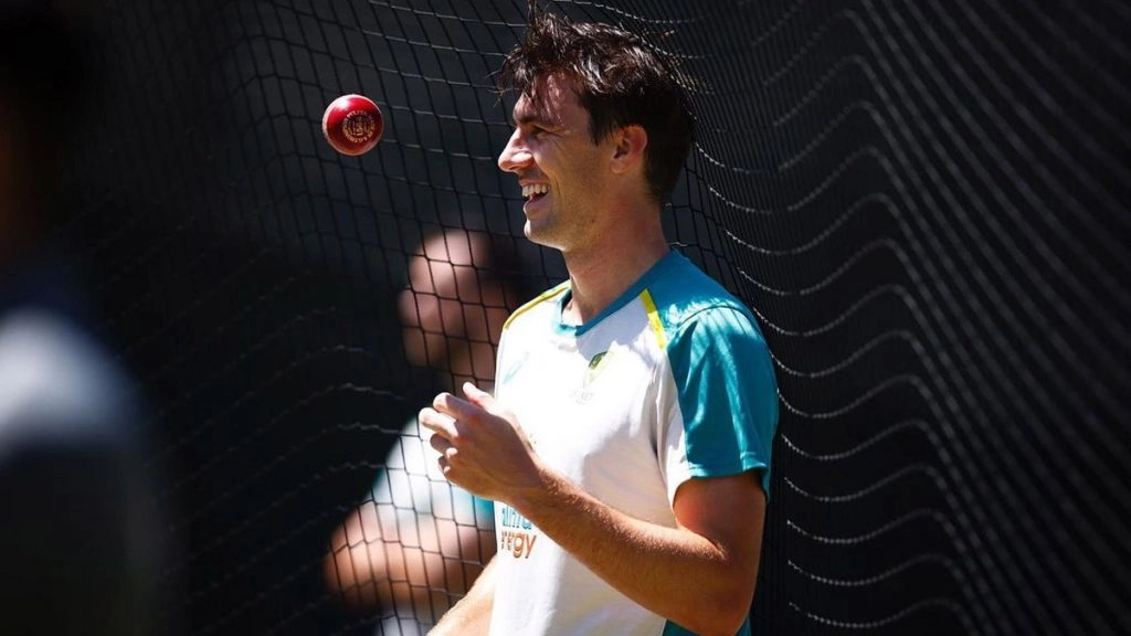 डेविड को खेलते हुए देखने का इंतजार नहीं कर सकता: गेंदबाज पैट कमिंस 