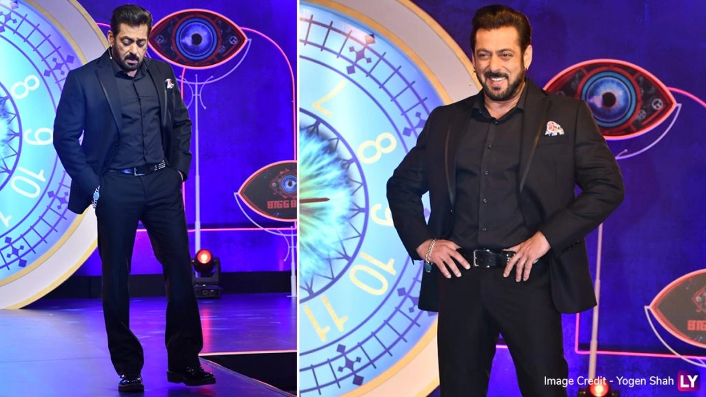 Bigg Boss 16: Salman Khan डेंगू से उबरे, ‘बिग बॉस16’ की शूटिंग करेंगे शुरू