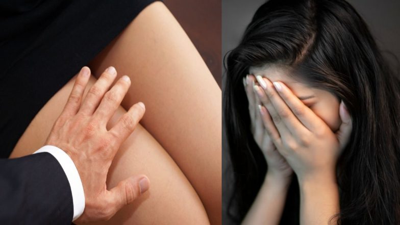 Mumbai Gangrape Case: मुंबई से सटे ठाणे में नाबालिग लड़की के साथ दो लोगों ने पुलिस वाला बनकर किया गैंगरेप, FIR दर्ज