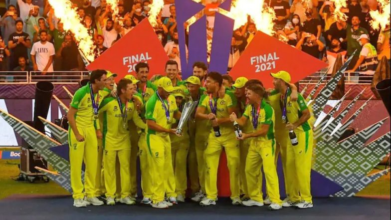 ICC T20 World Cup Prize Money: टी-20 वर्ल्डकप में टीमों पर होगी पैसों की बंपर बरसात, ICC ने किया प्राइज मनी का ऐलान