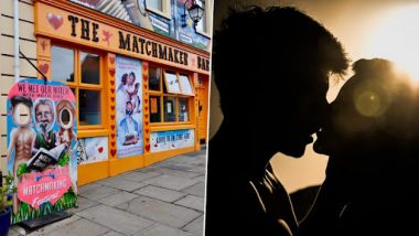 Sex in Public: पब्लिक प्लेस पर सेक्स का वीडियो फिर वायरल, Matchmaking Festival के दौरान मेन स्ट्रीट पर कपल का X-Rated एक्ट कैमरे में कैद