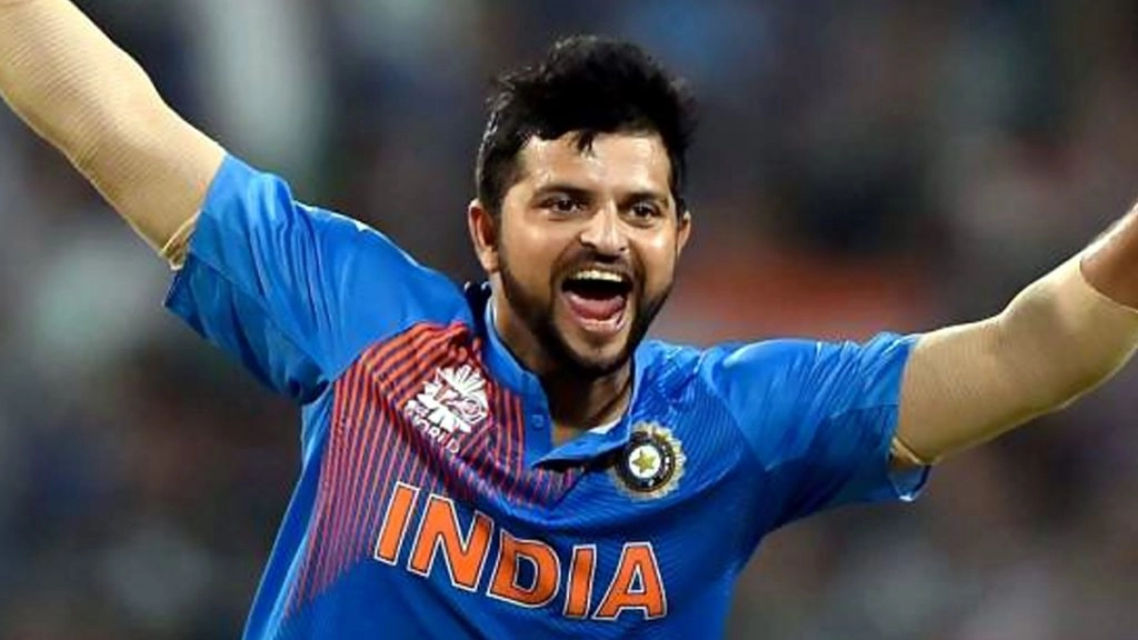 Suresh Raina Retirement: सुरेश रैना ने क्रिकेट के सभी प्रारूपों से लिया संन्यास