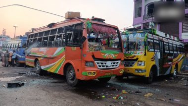 J&K: ऊधमपुर में आठ घंटे में दूसरा ब्लास्ट, अब तक 2 घायल; आतंकी साजिश की आशंका