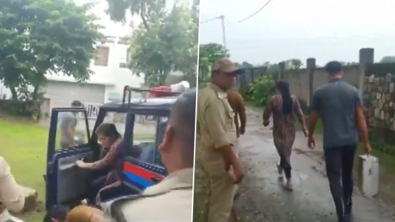 Ankita Bhandari Murder Case: फोरेंसिक टीम ने वनंतरा रिजॉर्ट से जुटाई कई अहम जानकारी, DIG ने कहा सबूत सुरक्षित हैं (Video)