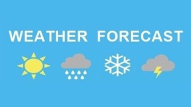 Weather Forecast: दिल्ली, मुंबई और चेन्नई में कल बारिश की संभावना, यहां पढ़ें मौसम का पूर्वानुमान