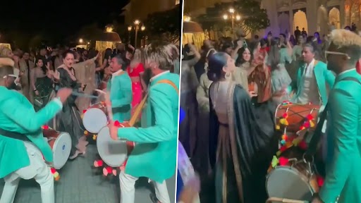 Bhabhi Dance: हाथ में शराब की बोतल लेकर भाभी ने पंजाबी गाने पर जमकर लगाए ठुमके, डांस वीडियो वायरल