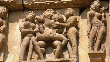 Sex lessons to Learn From Kamasutra: आधुनिक युग में कामसूत्र से सीखने के 5 सबक