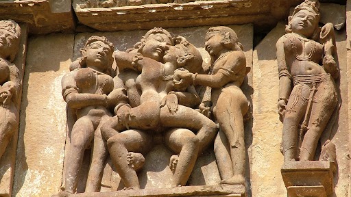 Sex lessons to Learn From Kamasutra: à¤†à¤§à¥à¤¨à¤¿à¤• à¤¯à¥à¤— à¤®à¥‡à¤‚ à¤•à¤¾à¤®à¤¸à¥‚à¤¤à¥à¤° à¤¸à¥‡ à¤¸à¥€à¤–à¤¨à¥‡ à¤•à¥‡ 5  à¤¸à¤¬à¤• | ðŸ›ï¸ LatestLY à¤¹à¤¿à¤¨à¥à¤¦à¥€