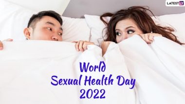 World Sexual Health Day 2022: विश्व यौन स्वास्थ्य दिवस क्यों मनाया जाता है? जानें इसका महत्व और थीम