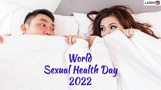 World Sexual Health Day 2022