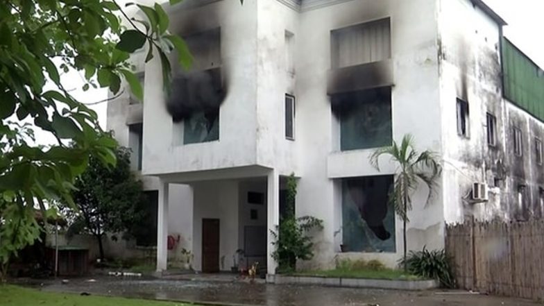 Ankita Bhandari Murder Case: वनंतरा रिजॉर्ट में होता था ये सब... मेरठ की महिला ने खोली पुलकित आर्य के काले कारनामों की पोल