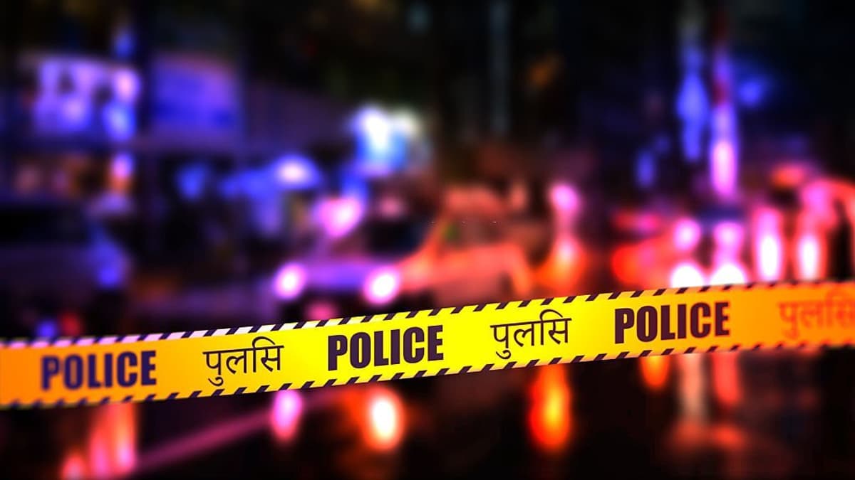 2018 में ऑस्ट्रेलिया में महिला की हत्या कर भागे वांटेड को दिल्ली पुलिस ने किया गिरफ्तार