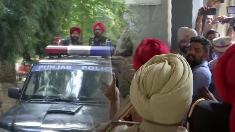 Chandigarh University MMS Leak Case के तीनों आरोपियों को कोर्ट में पेश किया गया