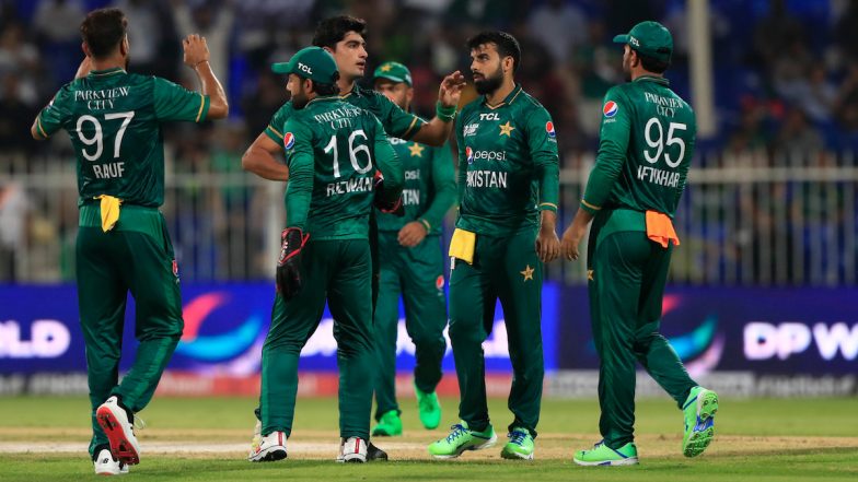 Pakistan Likely Playing XI for Asia Cup 2022 Super 4 Match vs India: रविवार को भारत-पाकिस्तान की जंग, यहां देखें Pakistan Team की संभावित प्लेइंग इलेवन