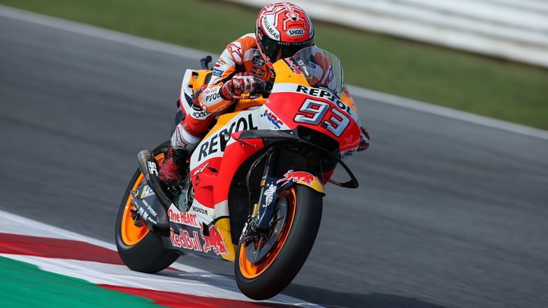 Bharat Grand Prix 2023 Moto GP: भारत में पहली बार आयोजित होगी मोटो ग्रां प्री विश्व चैम्पियनशिप रेस, मेजबानी के लिए ग्रेटर नोएडा तैयार