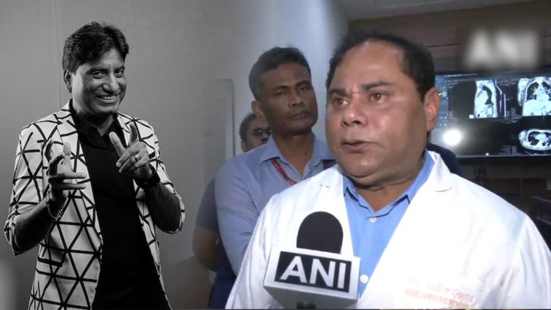 Raju Srivastav Post-Mortem: राजू श्रीवास्तव का नई तकनीक से हुआ पोस्टमार्टम, शरीर पर नही लगानी पड़ी ब्लेड