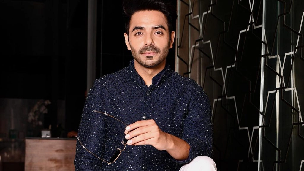 Aparshakti ने 'धोखा- राउंड डी कॉर्नर' में अपनी भूमिका के लिए कश्मीरी लहजे का लिया प्रशिक्षण