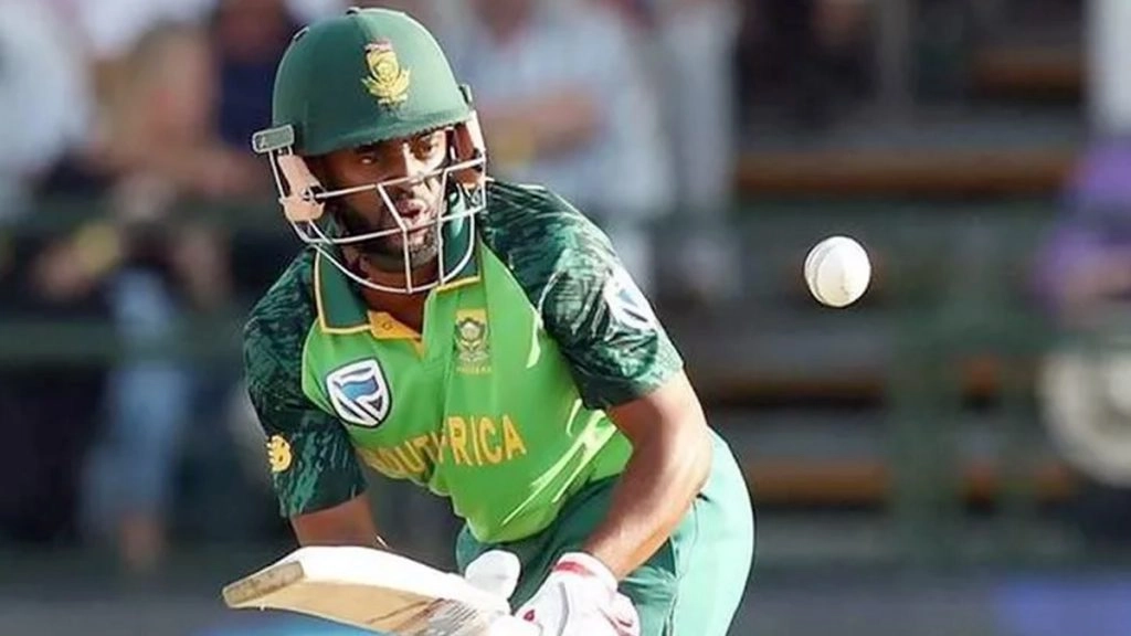 T20 World Cup: टी20 विश्व कप दक्षिण अफ्रीका ने टीम का किया ऐलान, बावुमा की वापसी