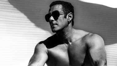 Salman Khan को राज्य सरकार से मिली Y+ सुरक्षा, लॉरेंस बिश्नोई गिरोह ने दी थी एक्टर को जान से मारने की धमकी