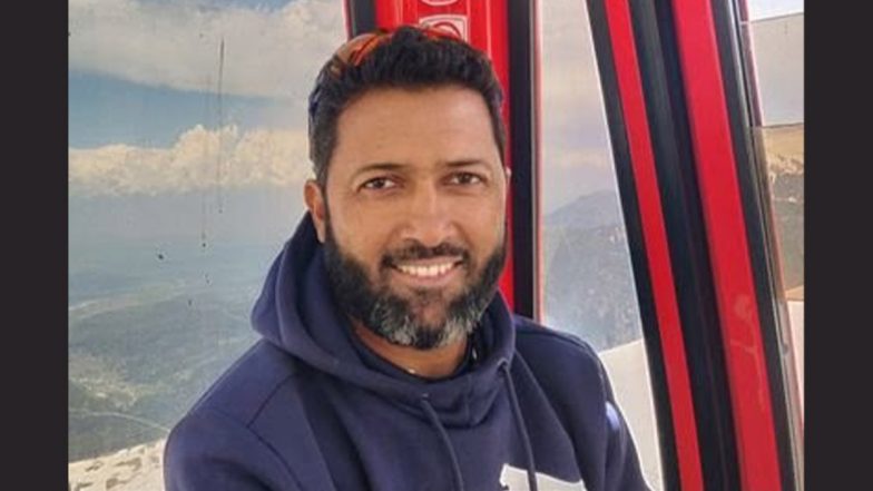 India vs New Zealand 2nd ODI 2022: न्यूज़ीलैंड के खिलाफ भारत की हार के बाद वसीम जाफर ने कहा, प्लेइंग XI में चहल और अर्शदीप की जगह इन दो खिलाड़ियों को मिल सकता है जगह