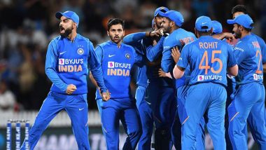India Beat Pakistan: भारत ने पकिस्तान को फिर वर्ल्ड कप में हराया, देखें जीत के जश्न का वीडियो